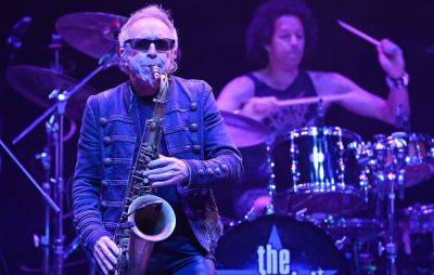 Psychedelic Furs and Waitresses saxophonist Mars Williams dies, aged 68 - www.nme.com - Britain - Chicago - Illinois - county Williams