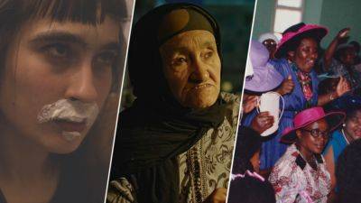 ‘Apolonia, Apolonia,’ ‘The Mother Of All Lies,’ ‘Milisuthando’ Lead Way As IDA Documentary Awards Announces Nominees [Full List] - deadline.com - France - South Africa - Hong Kong - Morocco - city Copenhagen