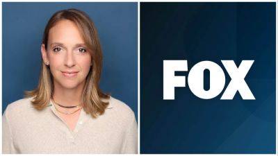 Fox Hires Google’s Rachel Berk For Platform Distribution Role - deadline.com