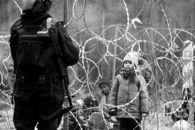 Kino Lorber Takes North America For Agnieszka Holland’s ‘Green Border’ - deadline.com - Britain - New York - USA - Poland - Berlin - Belarus