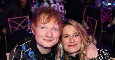 Ed Sheeran seen with wife for first time in 7 months after hinting at 'marital issues' - www.dailyrecord.co.uk