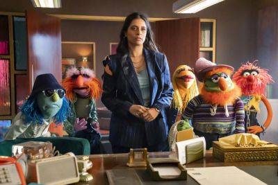 ‘The Muppets Mayhem’ Canceled At Disney+ After One Season - deadline.com