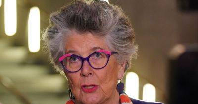 Bake Off’s Prue Leith hopes Scotland will ‘lead the way’ with assisted dying - www.dailyrecord.co.uk - Britain - Scotland