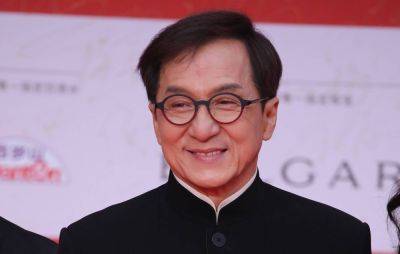 Jackie Chan to star in new ‘Karate Kid’ film in 2024 - www.nme.com - China - USA