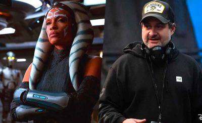 Dave Filoni Named Chief Creative Officer At Lucasfilm, Talks Potential ‘Ashoka’ Season 2 & More - theplaylist.net - Lucasfilm