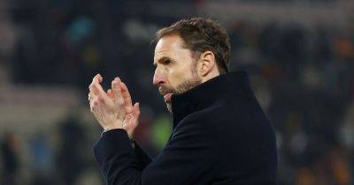 Gareth Southgate up for another Scotland showdown as England boss keen on Euro 2024 clash with 'extra edge' - www.dailyrecord.co.uk - Scotland - Germany - Netherlands - Croatia