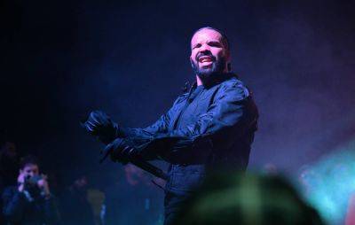Drake debuts new face tattoo of a Toronto slang term - www.nme.com - Ethiopia