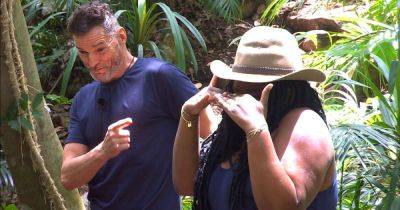 ITV I'm A Celebrity viewers 'confused' as explosive argument breaks out minutes into show - www.manchestereveningnews.co.uk - Australia - Chelsea