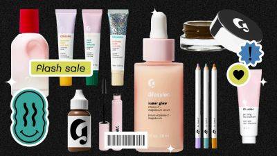 Glossier Black Friday Sale 2023: 19 Beauty Deals to Shop - www.glamour.com