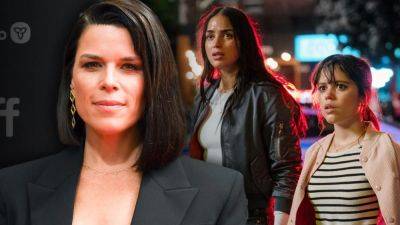 Neve Campbell On ‘Scream VI’ Moving On Without Her: “I Don’t Wish These Movies Ill Will” - deadline.com