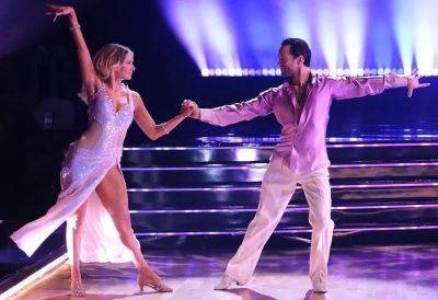 ‘Dancing With the Stars’ Semi-Finalists Revealed After Taylor Swift Night - variety.com - Argentina