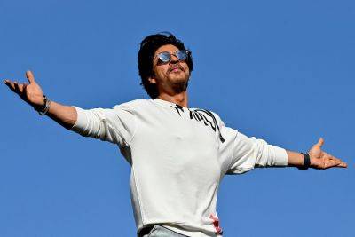 Shah Rukh Khan Leads IMDb Top 10 List Of 2023’s Most Popular Indian Stars - deadline.com - India - county Love
