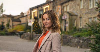 ITV Emmerdale welcomes former Corrie star Paula Lane as newcomer 'embarking on a new chapter' - www.ok.co.uk