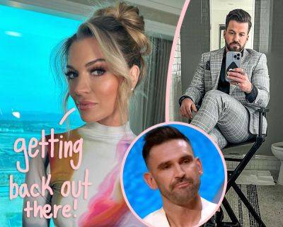 Summer House’s Lindsay Hubbard Enjoys First Date With Johnny Bananas On What Would’ve Been Her Wedding Day! - perezhilton.com - New York - Mexico