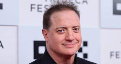Brendan Fraser Books First Movie Role in 'Rental Family' After Oscars Win - www.justjared.com - USA - Japan - Tokyo