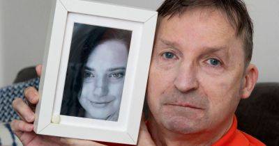 Dad "left in the dark" over daughter's hospital blood clot death hits out over wait for answers - www.dailyrecord.co.uk