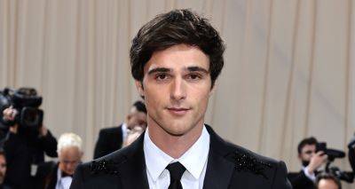 Would Jacob Elordi Star as James Bond? He Reacts to Fans Casting Him as 007 - www.justjared.com
