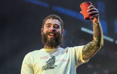 Post Malone covers The Proclaimers and Sublime with New Zealand bar band - www.nme.com - Australia - New Zealand - USA - Ireland