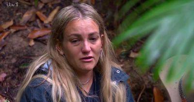 'Confused' I'm A Celebrity fans say 'it amazes me' as they make same point about Jamie Lynn Spears - www.manchestereveningnews.co.uk - Manchester