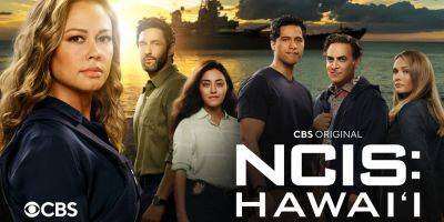 'NCIS: Hawaii' Season 3 on CBS - 6 Cast Members Likely Returning, 1 Guest Star Recurring! - www.justjared.com - Hawaii