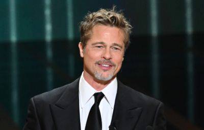 Brad Pitt’s son says he made family’s life “a constant hell” in unearthed Father’s Day post - www.nme.com - Vietnam - county Pitt