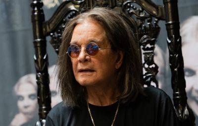 Ozzy Osbourne says ‘The Osbournes’ TV reboot will “never” happen “in a million years” - www.nme.com - Britain - Los Angeles