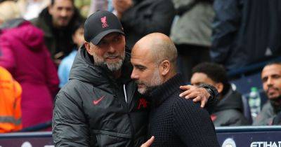 Haaland, Rodri and the Man City vs Liverpool injury latest ahead of Premier League clash - www.manchestereveningnews.co.uk - Spain - Scotland - Manchester - Norway - Portugal