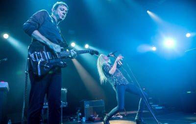 The Kills announce 2024 UK and European ‘God Games’ tour - www.nme.com - Britain - France - London - USA - Germany - Netherlands - Belgium - Poland - city Warsaw, Poland - city Brussels, Belgium