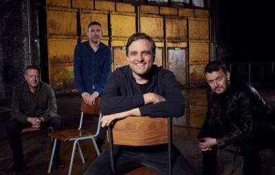 Starsailor announce 2024 UK tour and new album ‘Where The Wild Things Grow’ - www.nme.com - Britain - state Louisiana - county Hall - Netherlands - Belgium - county Bristol - Ohio - city Brussels
