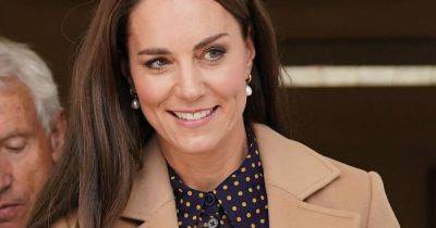 Kate Middleton's go-to clothing brand drops its 30% Black Friday sale – including styles she’s worn - www.ok.co.uk