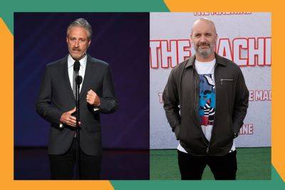 Jon Stewart and Tom Segura announced 2 New Jersey shows. Get tickets now - nypost.com - New York - USA - New Jersey - county Atlantic