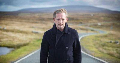 Shetland icon lands major new role in BBC mystery drama after shock exit - www.ok.co.uk - Britain - Scotland - USA - Canada - South Africa - county Douglas