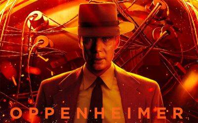 ‘Oppenheimer’ Contest: Win A Digital Copy of Christopher Nolan’s Latest Dramatic Epic - theplaylist.net - USA - county Nolan