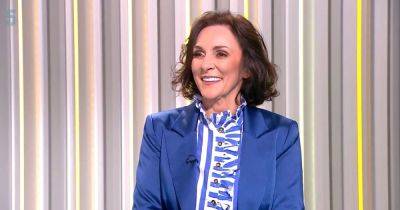 BBC Strictly Come Dancing judge Shirley Ballas to guest star in Doctor Who - www.dailyrecord.co.uk