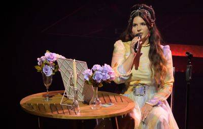 Lana Del Rey responds to criticism received in her early career - www.nme.com - New York - New York