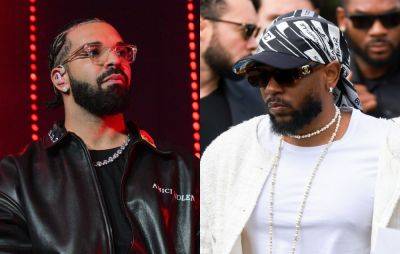 Drake surpasses Kendrick Lamar for highest-grossing rap tour ever - www.nme.com - Alabama - Nashville - Colorado - county Buffalo - city Birmingham, state Alabama - Denver, state Colorado