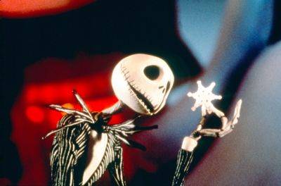 Tim Burton Shuts Down ‘Nightmare Before Christmas’ Sequels, Prequels or Reboots: ‘I’ve Done All That S—. I Don’t Want That to Happen to This’ - variety.com