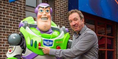 Tim Allen Spills Some Big Tea About the Future of 'Toy Story' - www.justjared.com