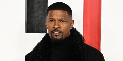 Jamie Foxx Accused of Sexual Assault in New Lawsuit - Details Revealed - www.justjared.com - New York