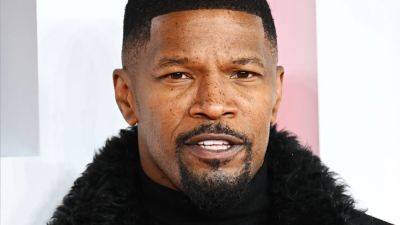 Jamie Foxx Accused In Sexual Assault Lawsuit Filed In New York - deadline.com - New York - New York - county Charles - county Ray