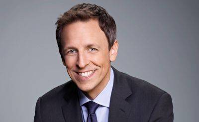Seth Meyers Recounts His Favorite ‘SNL’ Episode, Which Won A Standing Ovation - deadline.com