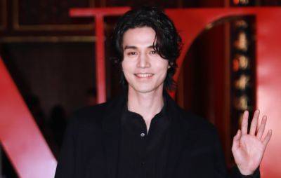 Lee Dong-wook says filming ‘Single in Seoul’ made him reflect on his past relationships - www.nme.com - South Korea - city Seoul - Singapore