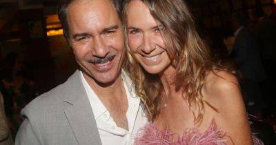 Will & Grace actor Eric McCormack's wife 'files for divorce after 26 years of marriage' - www.ok.co.uk