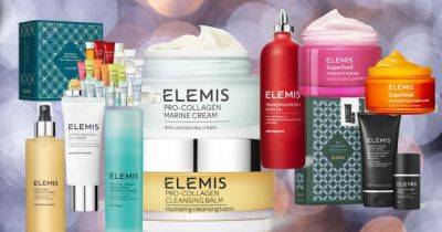 Martin Lewis-approved hack will get you £358 worth of Elemis products for £130 - www.ok.co.uk