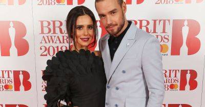 Cheryl reveals son Bear, 6, realised she and ex Liam Payne are famous and he's 'lucky' - www.ok.co.uk - Britain