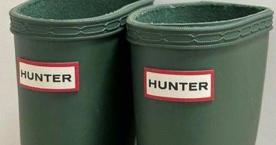 Hunter winter wellies slashed to £25 in huge 50% off Black Friday flash deal - www.manchestereveningnews.co.uk