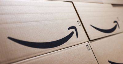Amazon announces major package change - www.manchestereveningnews.co.uk - Britain