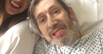 The Pogues' Shane MacGowan home from hospital amid brain condition battle - www.ok.co.uk - Dublin - city Victoria