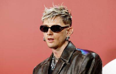 Is Machine Gun Kelly changing his name? - www.nme.com - Chad