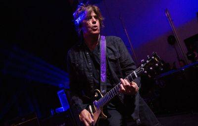 Dean DeLeo of Stone Temple Pilots arrested over DUI and domestic violence claims - www.nme.com - Florida - state Kansas